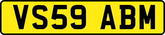 VS59ABM