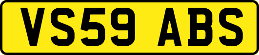 VS59ABS