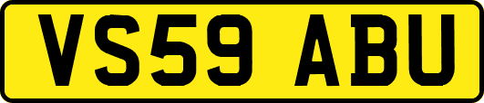 VS59ABU