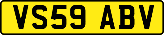 VS59ABV