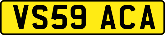 VS59ACA