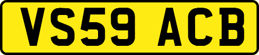 VS59ACB