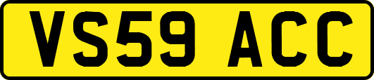 VS59ACC