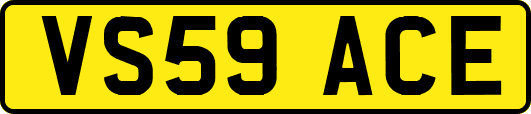VS59ACE