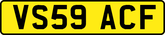 VS59ACF