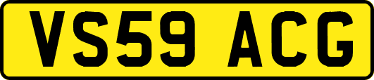 VS59ACG