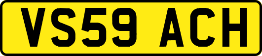 VS59ACH