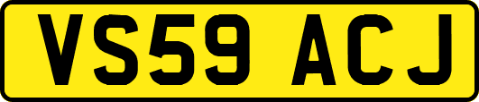 VS59ACJ