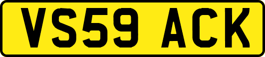 VS59ACK