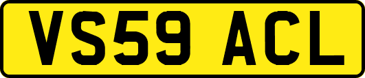 VS59ACL