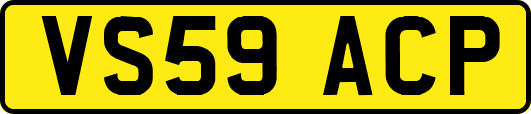 VS59ACP