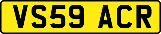 VS59ACR