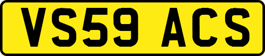 VS59ACS