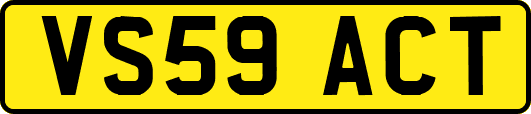 VS59ACT