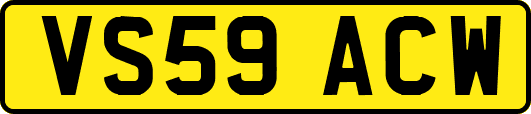VS59ACW