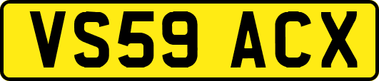VS59ACX