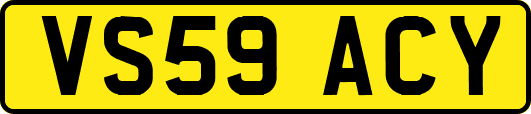 VS59ACY