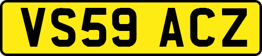 VS59ACZ