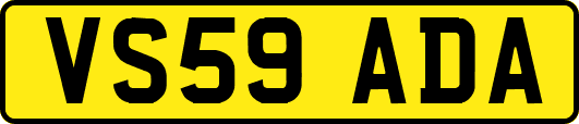 VS59ADA