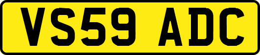 VS59ADC