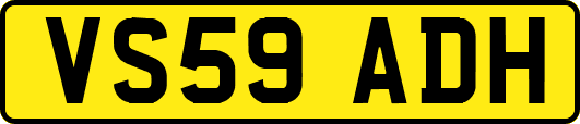 VS59ADH