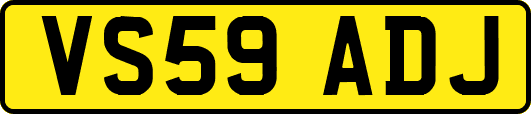 VS59ADJ