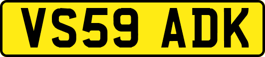 VS59ADK
