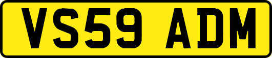 VS59ADM