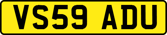 VS59ADU