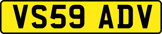 VS59ADV