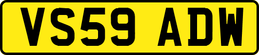 VS59ADW