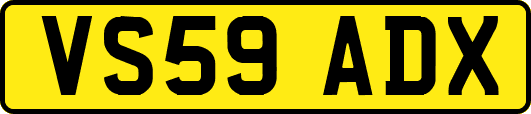 VS59ADX