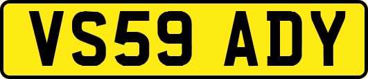 VS59ADY