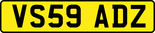VS59ADZ
