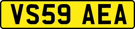 VS59AEA