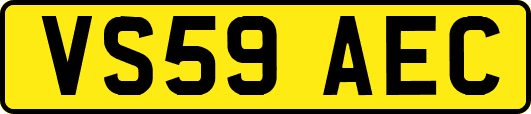 VS59AEC