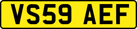 VS59AEF