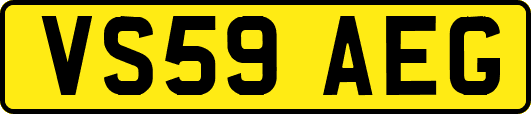 VS59AEG
