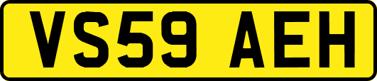 VS59AEH