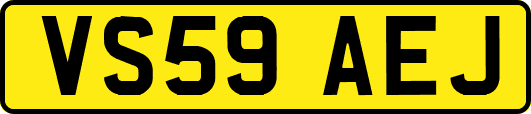 VS59AEJ