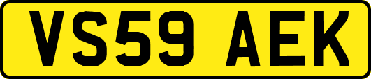 VS59AEK