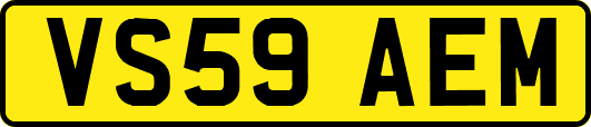 VS59AEM