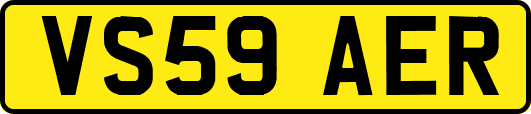 VS59AER