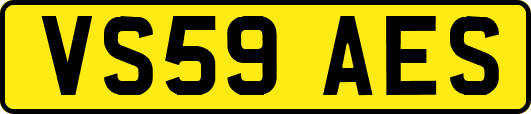VS59AES