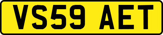 VS59AET
