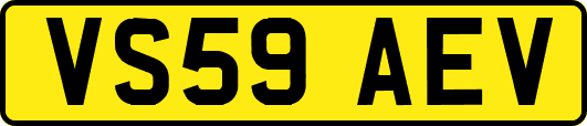 VS59AEV