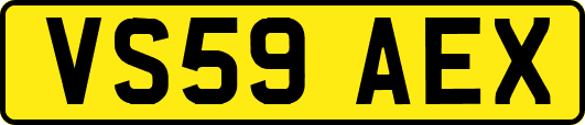 VS59AEX