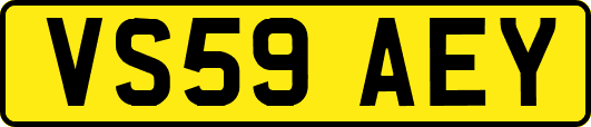 VS59AEY