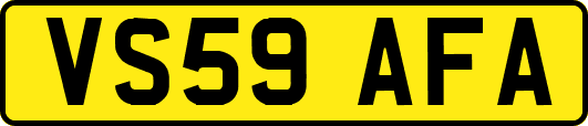 VS59AFA
