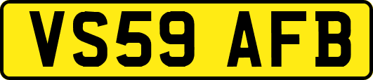 VS59AFB